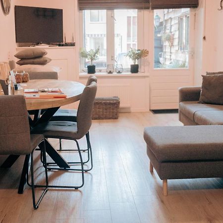 'T Heilige Pad Villa Egmond aan Zee Exterior photo
