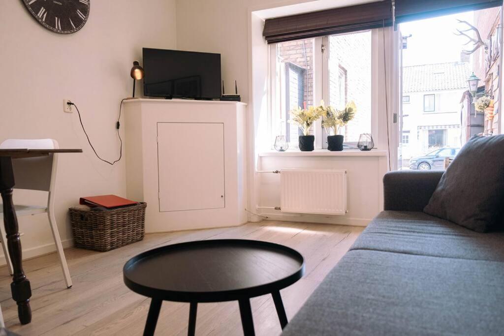 'T Heilige Pad Villa Egmond aan Zee Exterior photo