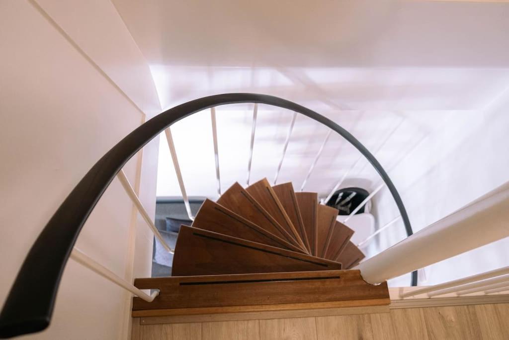 'T Heilige Pad Villa Egmond aan Zee Exterior photo