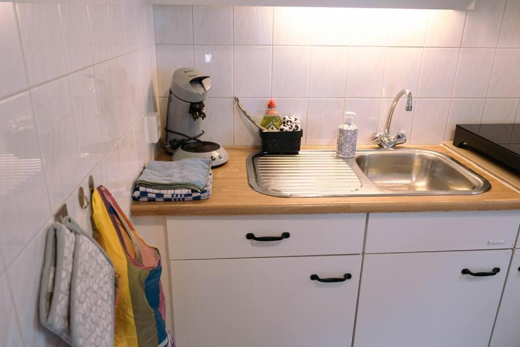 'T Heilige Pad Villa Egmond aan Zee Exterior photo