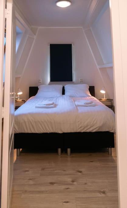 'T Heilige Pad Villa Egmond aan Zee Exterior photo