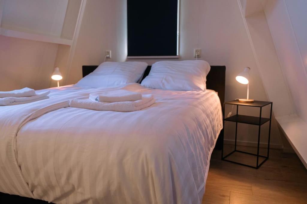 'T Heilige Pad Villa Egmond aan Zee Exterior photo