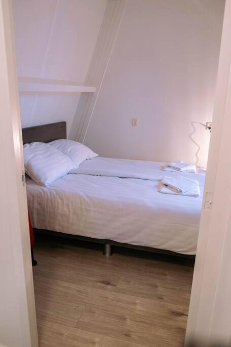 'T Heilige Pad Villa Egmond aan Zee Exterior photo