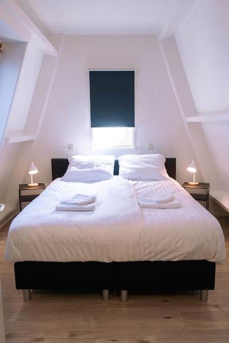 'T Heilige Pad Villa Egmond aan Zee Exterior photo