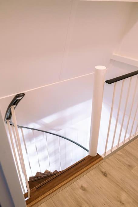 'T Heilige Pad Villa Egmond aan Zee Exterior photo