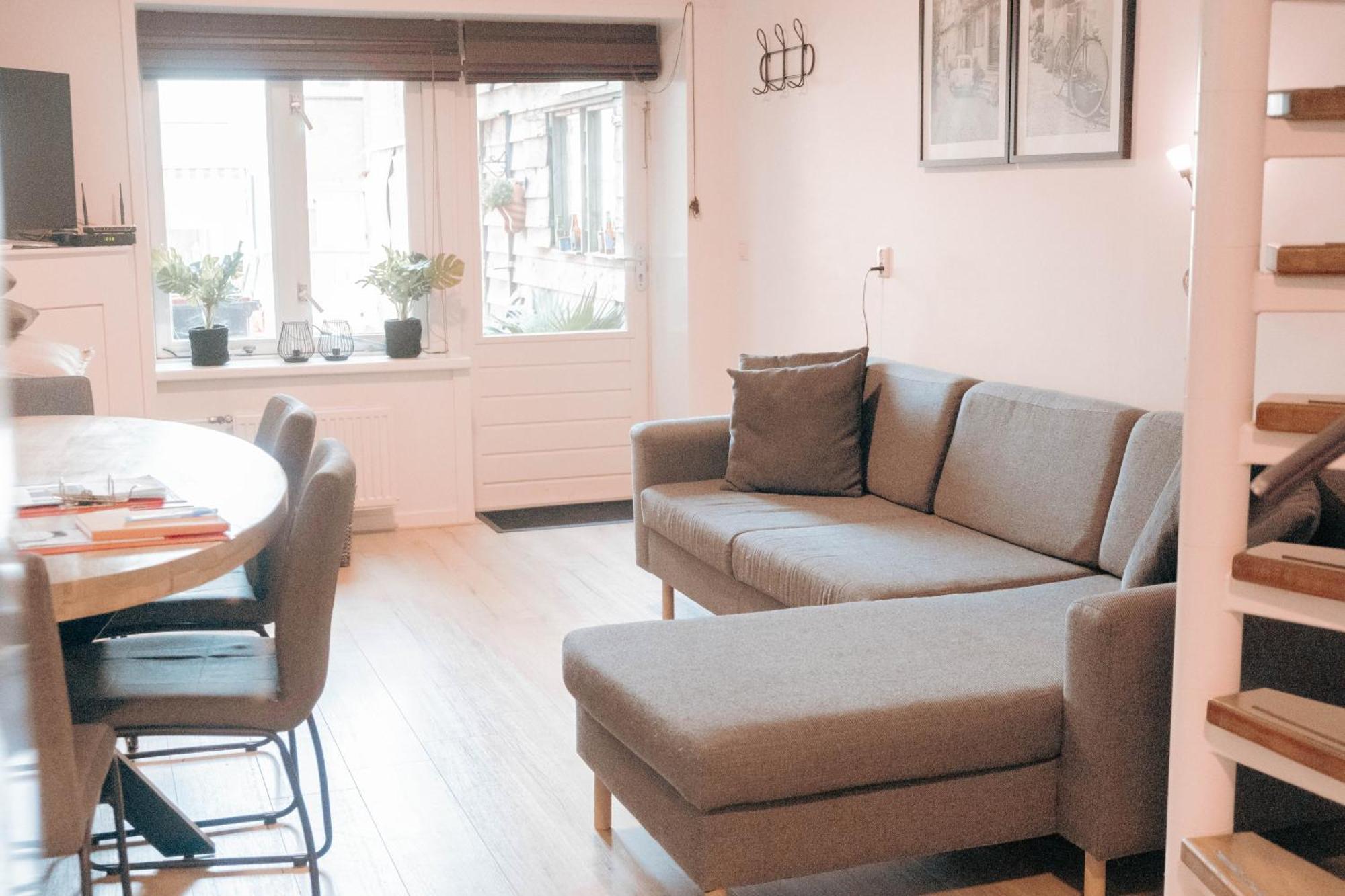 'T Heilige Pad Villa Egmond aan Zee Exterior photo