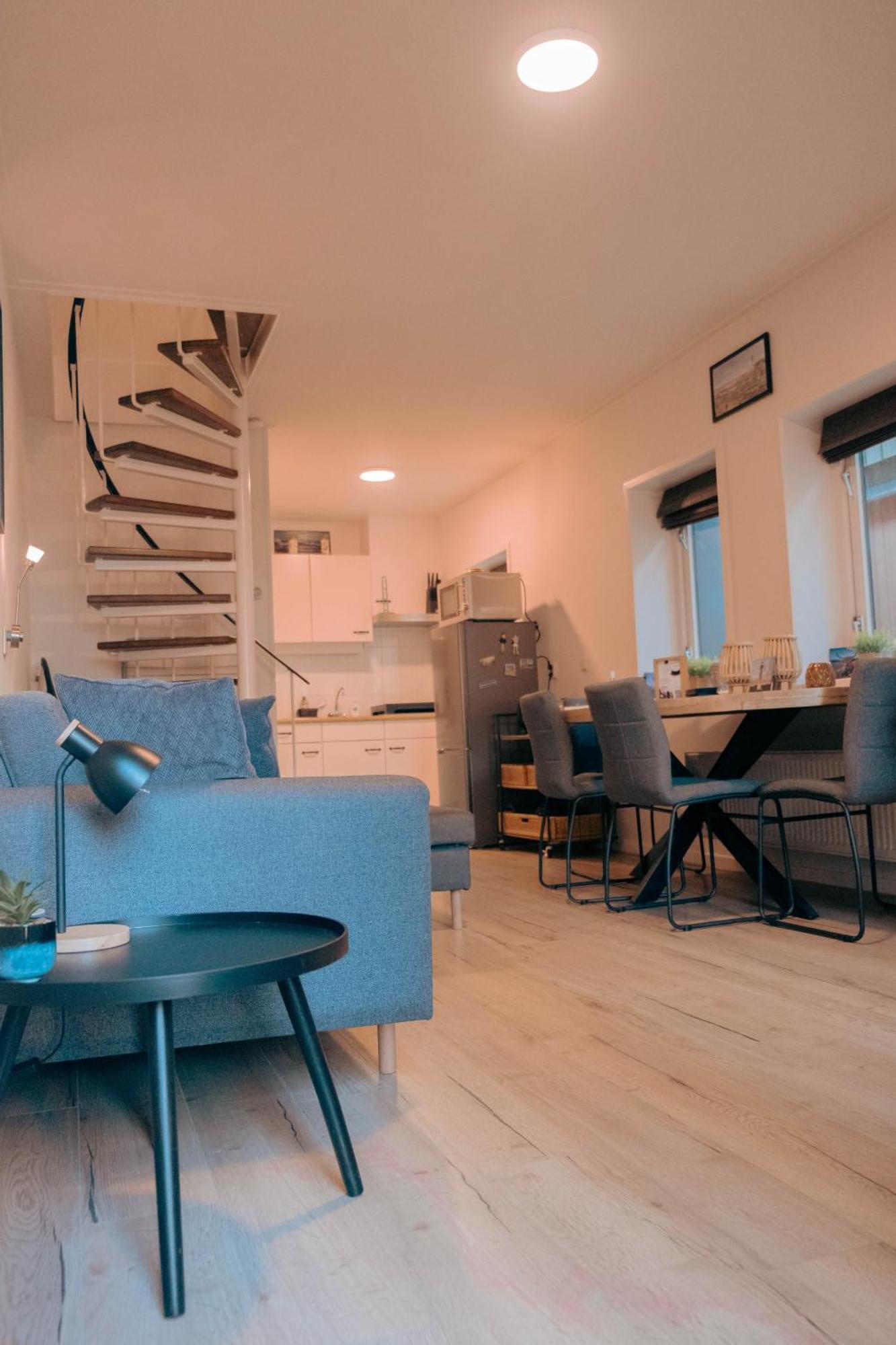'T Heilige Pad Villa Egmond aan Zee Exterior photo