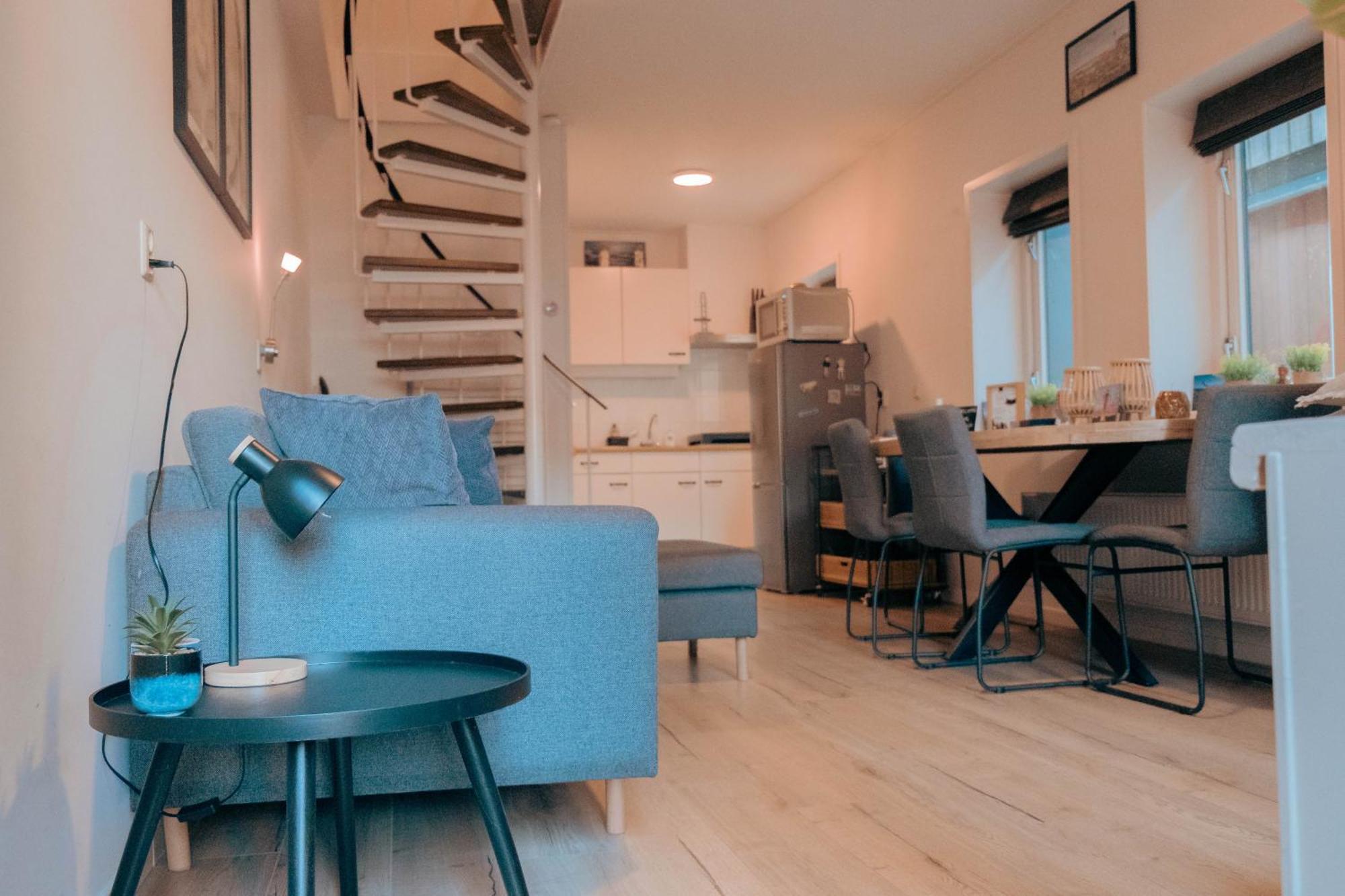 'T Heilige Pad Villa Egmond aan Zee Exterior photo