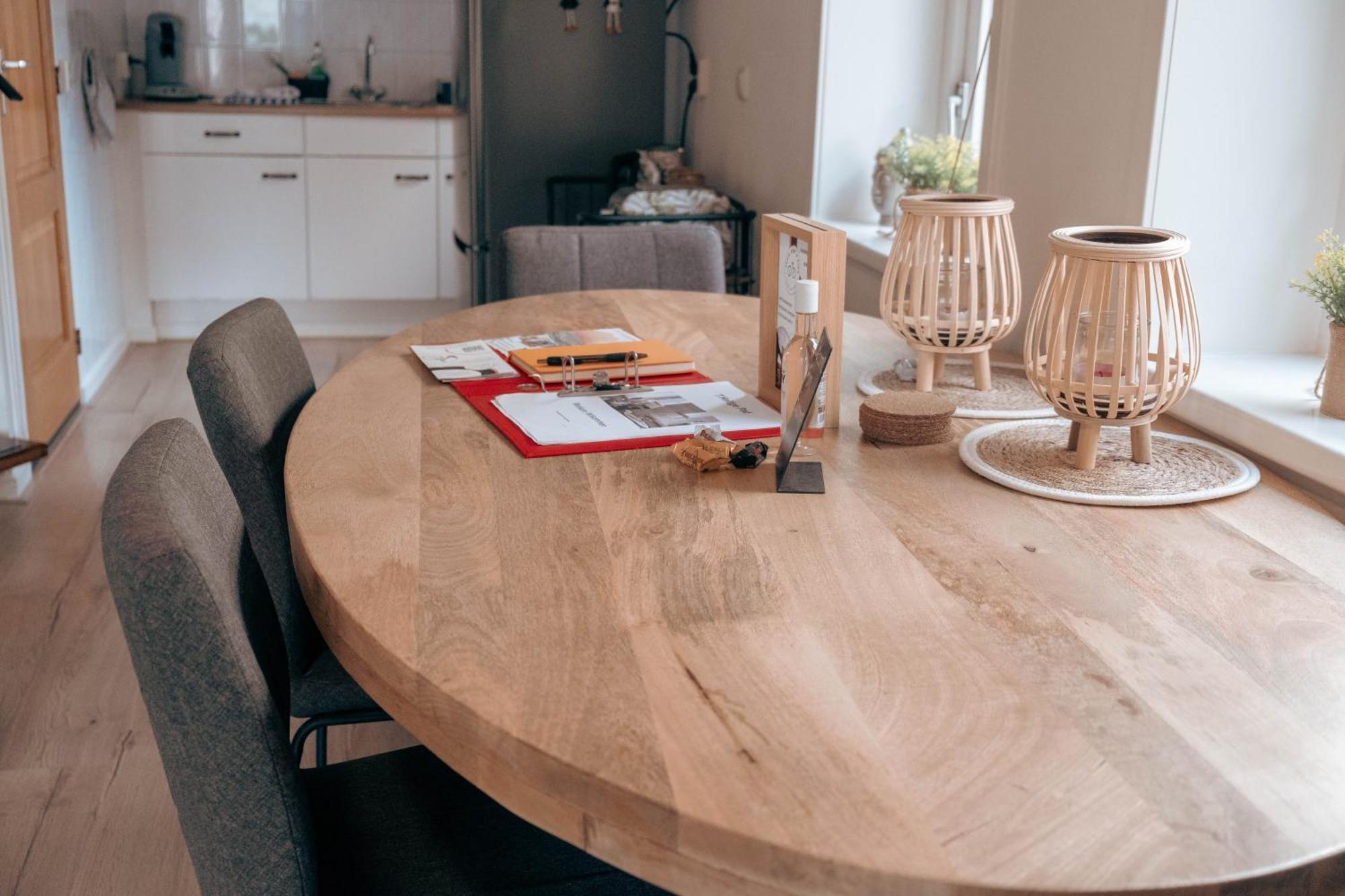 'T Heilige Pad Villa Egmond aan Zee Exterior photo