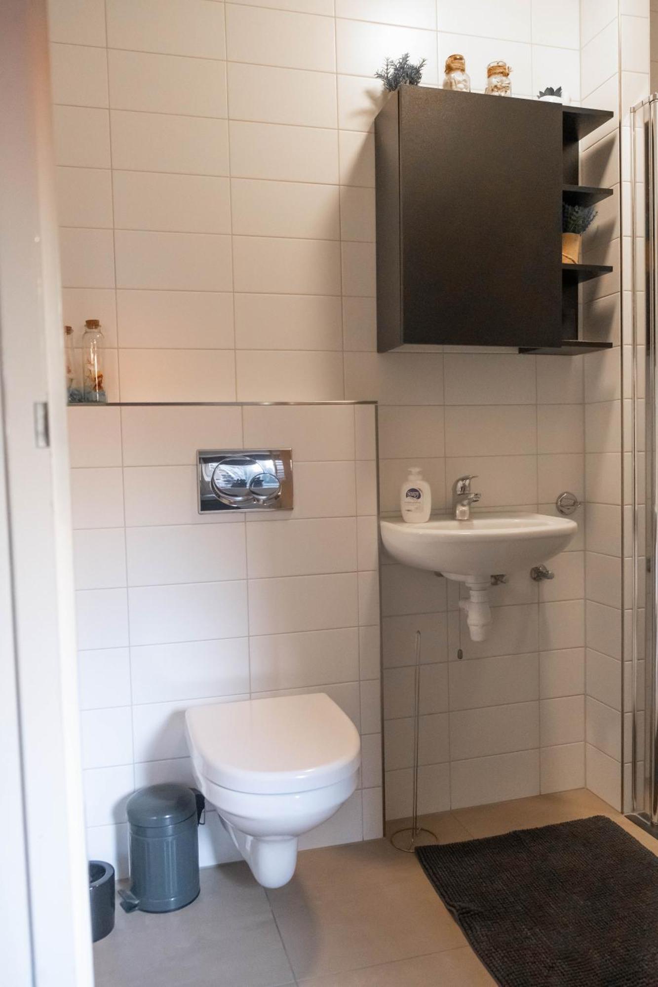 'T Heilige Pad Villa Egmond aan Zee Exterior photo