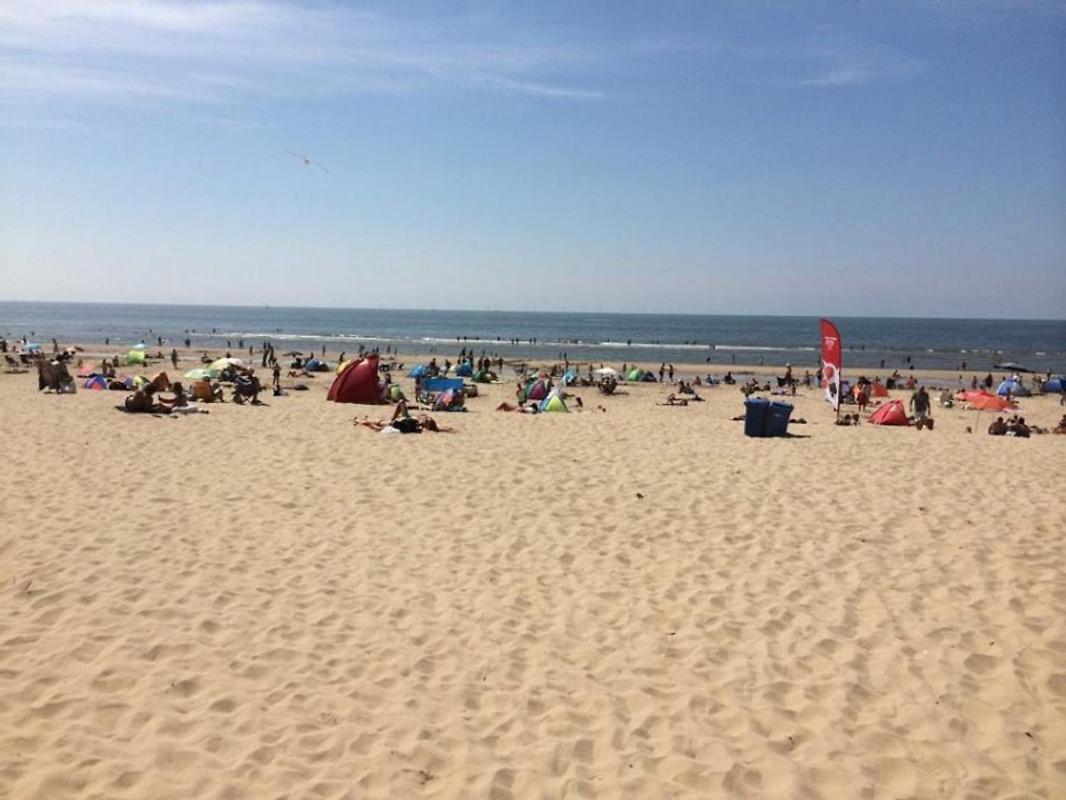 'T Heilige Pad Villa Egmond aan Zee Exterior photo