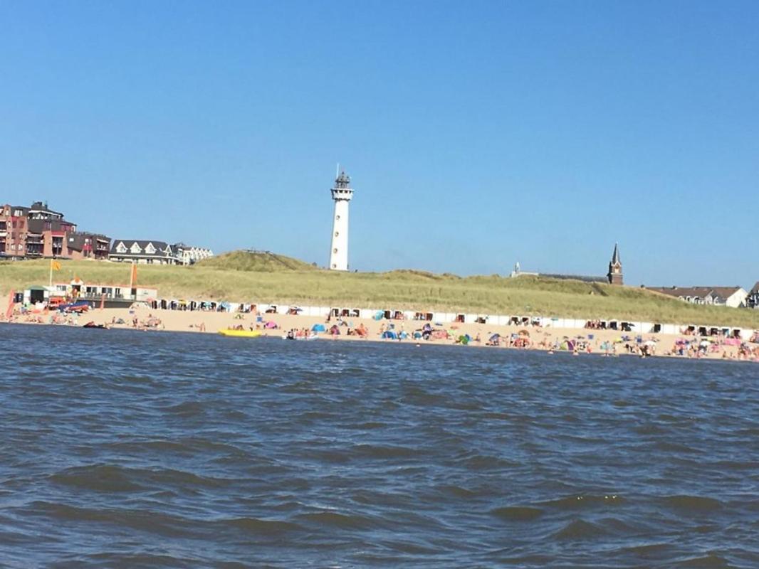 'T Heilige Pad Villa Egmond aan Zee Exterior photo