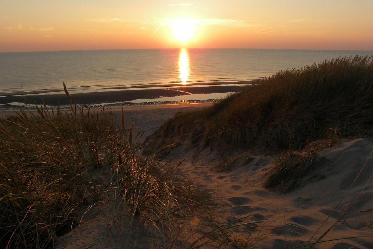 'T Heilige Pad Villa Egmond aan Zee Exterior photo